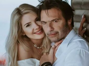 Στράτος Τζώρτζογλου: Η κίνηση όλο νόημα για τη Σοφία Μαριόλα αμέσως μετά την ανακοίνωση του χωρισμού