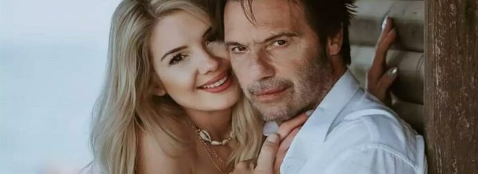 Στράτος Τζώρτζογλου: Η κίνηση όλο νόημα για τη Σοφία Μαριόλα αμέσως μετά την ανακοίνωση του χωρισμού