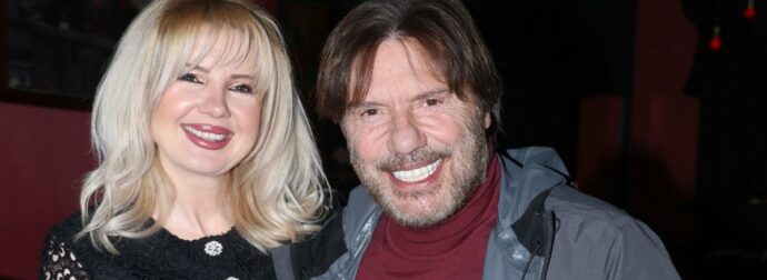 Σοφία Μαριόλα: Νέος έρωτας στην ζωή της μετά τον χωρισμό από τον Στράτο Τζώρτζογλου;