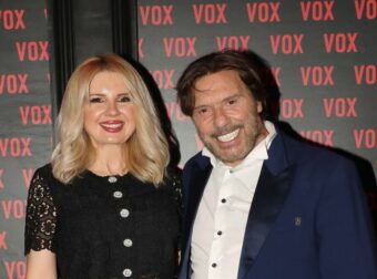 Τζώρτζογλου: Η όλο νόημα ανάρτηση μετά τα δημοσιεύματα περί χωρισμού από τη Μαριόλα