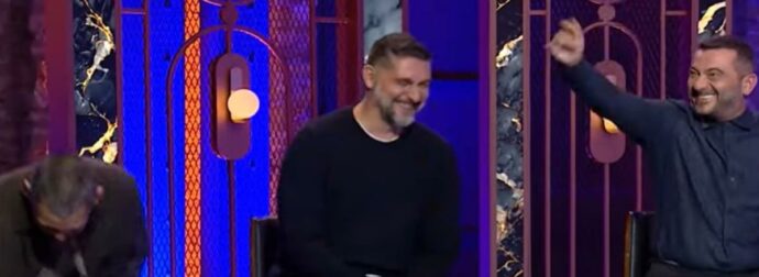 MasterChef: Κυκλοφόρησε το trailer της πρεμιέρας (18/1)