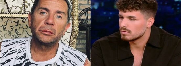 Στέφανος Παπαδόπουλος: «Ο Μαζωνάκης δεν κατάλαβε ότι με παρενόχλησε – Κάποια περιστατικά ξεπερνούσαν την ασέλγεια»