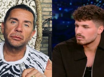 Στέφανος Παπαδόπουλος: «Ο Μαζωνάκης δεν κατάλαβε ότι με παρενόχλησε – Κάποια περιστατικά ξεπερνούσαν την ασέλγεια»