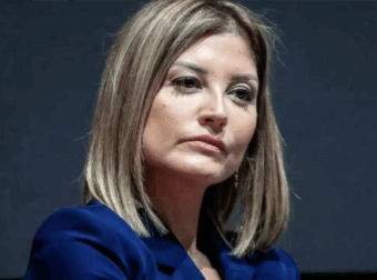 Γενέθλια για τη Ράνια Τζίμα – Η δημοσιογράφος του Mega αποκάλυψε την ηλικία της στο πλευρό του Γαβριήλ Σακελλαρίδη