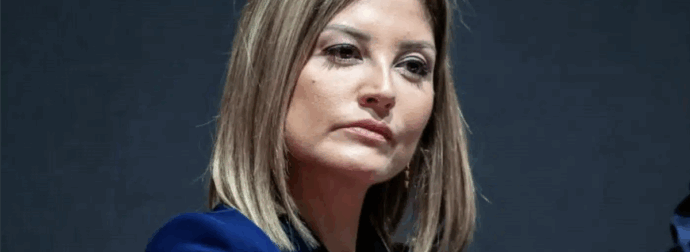 Γενέθλια για τη Ράνια Τζίμα – Η δημοσιογράφος του Mega αποκάλυψε την ηλικία της στο πλευρό του Γαβριήλ Σακελλαρίδη