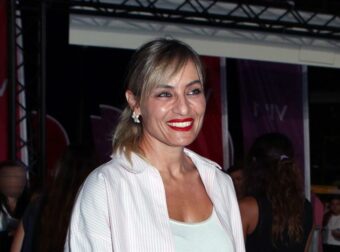 Ελεονώρα Μελέτη: H ανακοίνωσή της – «Σκέφτηκα να επιστρέψω στα “τηλεοπτικά” μετερίζια»