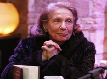 Μέλπω Ζαρόκωστα: Πέθανε η αγαπημένη ηθοποιός