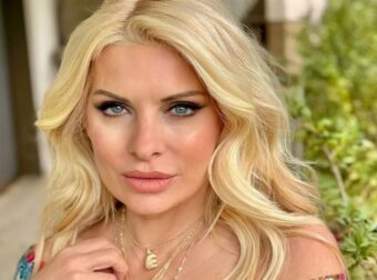 Ελένη Μενεγάκη: Ακόμα πιο πλούσια εκτός τηλεόρασης – Τα νέα «χρυσά» deal