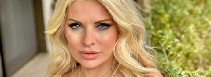 Ελένη Μενεγάκη: Ακόμα πιο πλούσια εκτός τηλεόρασης – Τα νέα «χρυσά» deal