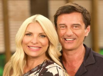 Ελένη Μενεγάκη: Αυτός είναι ο πραγματικός λόγος που έκανε unfollow τον Κουτσογιαννόπουλο!