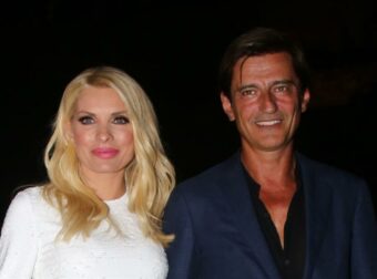 Ελένη Μενεγάκη: Έκανε unfollow τον Θοδωρή Κουτσογιαννόπουλο στο Instagram