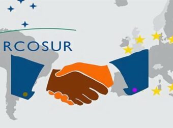 Σκληρές αλήθειες για την Mercosur που δεν σας λέει κανένας: Γιατί ο Έλληνας αγρότης βγαίνει κερδισμένος