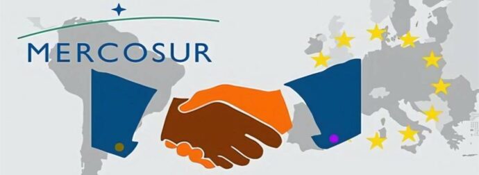 Σκληρές αλήθειες για την Mercosur που δεν σας λέει κανένας: Γιατί ο Έλληνας αγρότης βγαίνει κερδισμένος