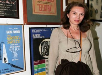 Μαίρη Βιδάλη για Μαρία Καρυστιάνου: Δεν μπορώ να διανοηθώ να θέλει να πολιτευτεί μετά από αυτό το τραύμα