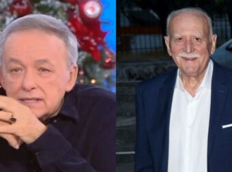 Μικρούτσικος για Παπαδάκη: «Το διάβασα σήμερα το πρωί! Τρομακτικό!»