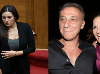 Όλγα Κεφαλογιάννη: «Το υπουργείο Δικαιοσύνης πρότεινε τη ρύθμιση για τα παιδιά, την ψήφισα με άλλους 179»