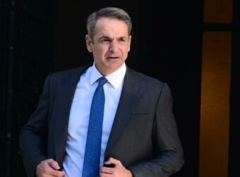 Ποσοστό-σοκ για τη Νέα Δημοκρατία