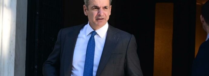 Ποσοστό-σοκ για τη Νέα Δημοκρατία