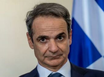 Μητσοτάκης: Η πρώτη ανασκόπηση για το 2026 – «Η διεθνής κοινότητα δεν μπορεί να αδιαφορεί απέναντι σε αυταρχικά καθεστώτα»