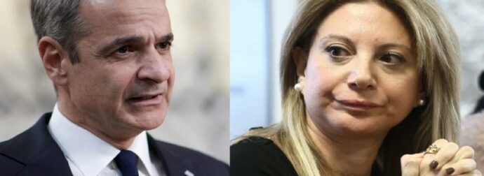 Αιφνιδιασμός Μητσοτάκη με εκλογές – Κίνηση ματ λόγω Τσίπρα και Καρυστιανού!