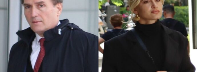 Δημητρακόπουλος για Τούνη: «Στα 37 χρόνια που είμαι δικηγόρος είναι η πρώτη φορά που απειλούμαι»