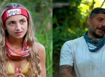 Survivor: Έξαλλη η Μουντή με τον Σηφάκη – «Είναι αθυρόστομος, ντρέπομαι εκ μέρους του»