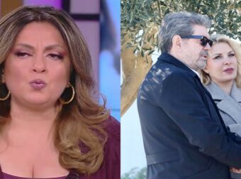 Μουτίδου για Μενεγάκη – Λάτσιο: «Επισκιάστηκε η κηδεία του Παπαδάκη από το γεγονός αυτό»