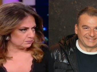 Μουτίδου μετά την αποκάλυψη του Λιάγκα για το Μαξίμου: «Mαγκιά είναι να δώσει ονόματα»