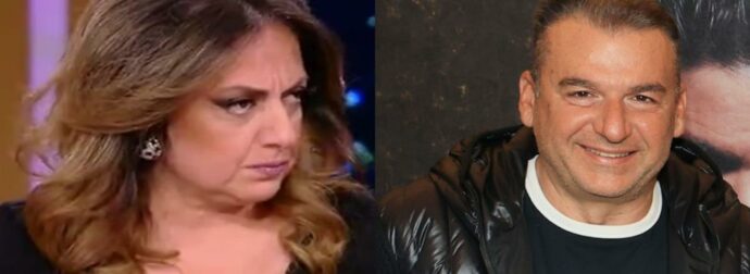 Μουτίδου μετά την αποκάλυψη του Λιάγκα για το Μαξίμου: «Mαγκιά είναι να δώσει ονόματα»