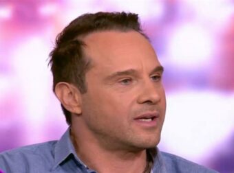 Μέμος Μπεγνής: «Δεν θα μπορούσα να παντρευτώ, δεν είναι όλοι οι άνθρωποι για οικογένεια»