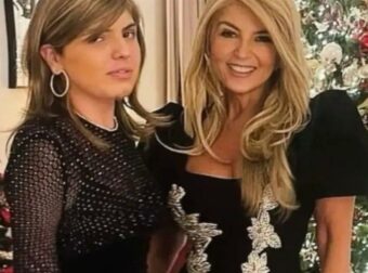 Μαρίσσα Λαιμού: Η σπαρακτική ανάρτηση 4 μήνες μετά το θάνατό της – «Καληνύχτα, γλυκέ πρίγκιπα»