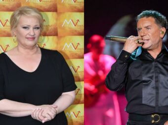 Άση Μπήλιου: H άγνωστη συνεργασία της με τον Γιώργο Μαζωνάκη – «Είχα μια άλλη καριέρα»