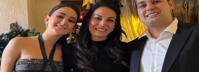 Μόλις μαθεύτnκε για Εύη Βατίδου, Μάιρα & Χρήστο Κούγια