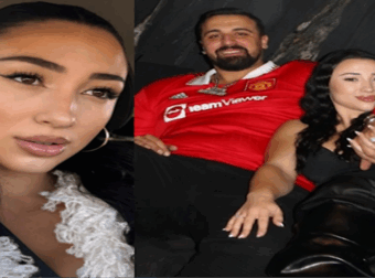 Σίλια Δούμου: Μόλις μαθεύτnκε για την σύντροφο του Gio Kay