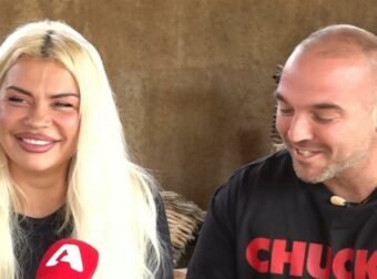 Νάγια: Παντρεύτηκε, εγκατέλειψε το τραγούδι και ζει μόνιμα στη Σκόπελο – «Έχει αλλάξει δρματικά η ζωή μου»