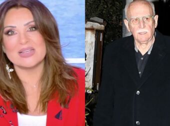 Γερμανού: Το «αντίο» στον Γιώργο Παπαδάκη – «Η απώλειά του μας ξεκόλλησε ένα κομμάτι της εφηβείας»