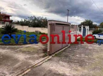 Χαλκίδα: Νεκρός 50χρονος μέσα στο σπίτι του – Τον αναζητούσαν για μέρες