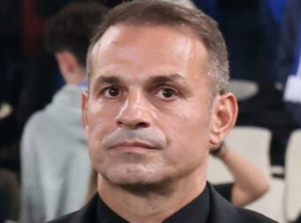 Νικολαΐδης: Στο σφυρί ακίνητο του πρώην ποδοσφαιριστή – Η αστρονομική πρώτη τιμή προσφοράς