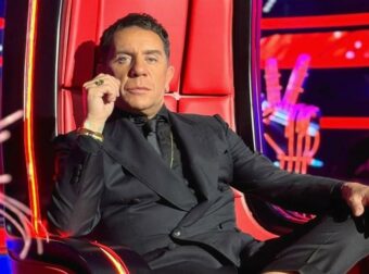 Έκτακτo για Γιώργο Μαζωνάκη