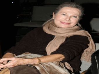 Θυμάστε την ηθοποιό Ελένη Ερήμου; Δείτε πως είναι σήμερα ο «ξανθóς άγγελος» του ελληνικού σινεμά