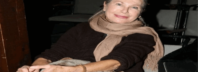 Θυμάστε την ηθοποιό Ελένη Ερήμου; Δείτε πως είναι σήμερα ο «ξανθóς άγγελος» του ελληνικού σινεμά