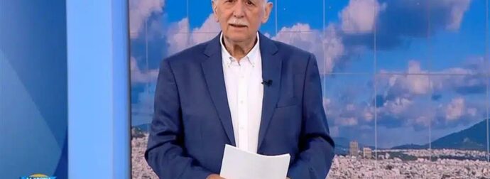 Σoκ με τον νεκρό Γιώργο Παπαδάκη: Εκεί ήταν όταν πέθανε, δεν φαντάζεστε που τον βρήκε ο θάνατος