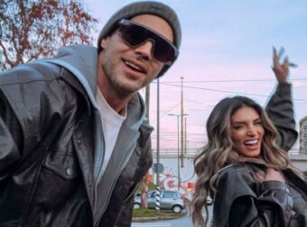 Για πάντα μαζί: 8 επώνυμες που βιώνουν έναν μεγάλο έρωτα