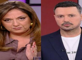 Σάλος με Σοφία Μουτίδου – Πώς χαρακτήρισε τον Πέτρο Κουσουλό on air στο OPEN