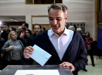 Δημοσκόπηση Pulse: Κυριαρχία Νέας Δημοκρατίας με διαφορά 16,5 μονάδων – Κέρδη για τη «Φωνή Λογικής»