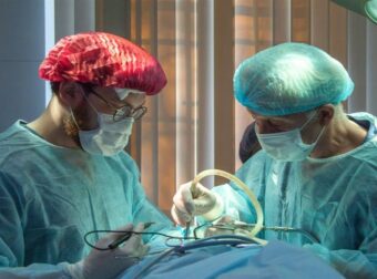 Θεσσαλονίκη: Δώρο ζωής την Πρωτοχρονιά από 44χρονο – Δωρεά οργάνων στον «Άγιο Δημήτριο»