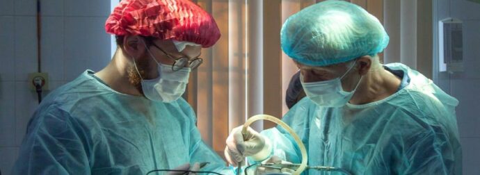 Θεσσαλονίκη: Δώρο ζωής την Πρωτοχρονιά από 44χρονο – Δωρεά οργάνων στον «Άγιο Δημήτριο»