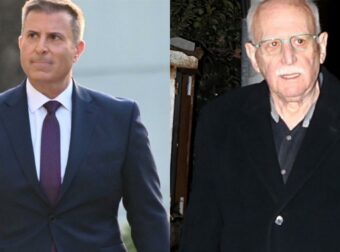 Παναγιώτης Στάθης: «Έκανα λάθος» – Η συμβουλή που του έδωσε ο Γιώργος Παπαδάκης και δεν τήρησε