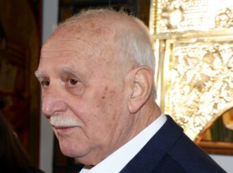 Γιώργος Παπαδάκης: Ο κόσμος της τηλεόρασης τον αποχαιρετά – «Δε θα σε ξεχάσουμε ποτέ!»