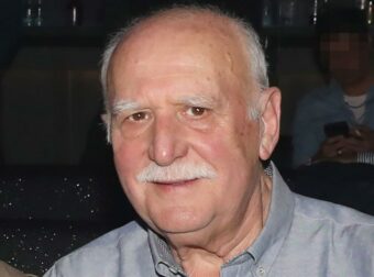 Γιώργος Παπαδάκης: Η στιγμή που ανακοινώνεται στην οικογένεια ο θάνατος από τους γιατρούς